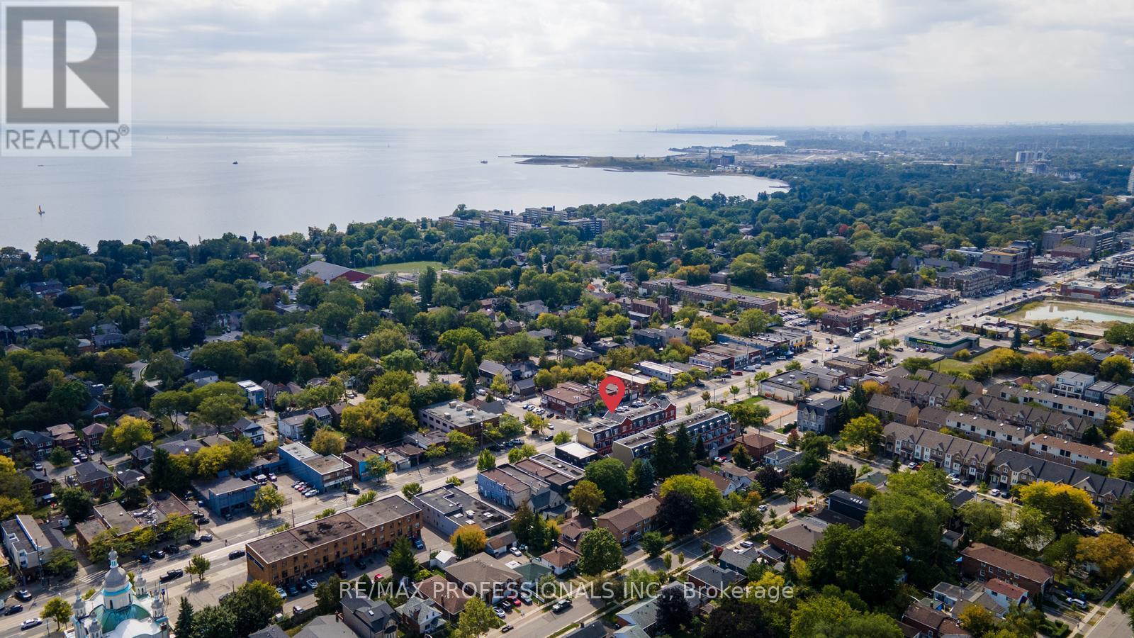 104 - 3400 Lake Shore Boulevard W, Toronto, Ontario  M8W 4Z9 - Photo 32 - W12424750