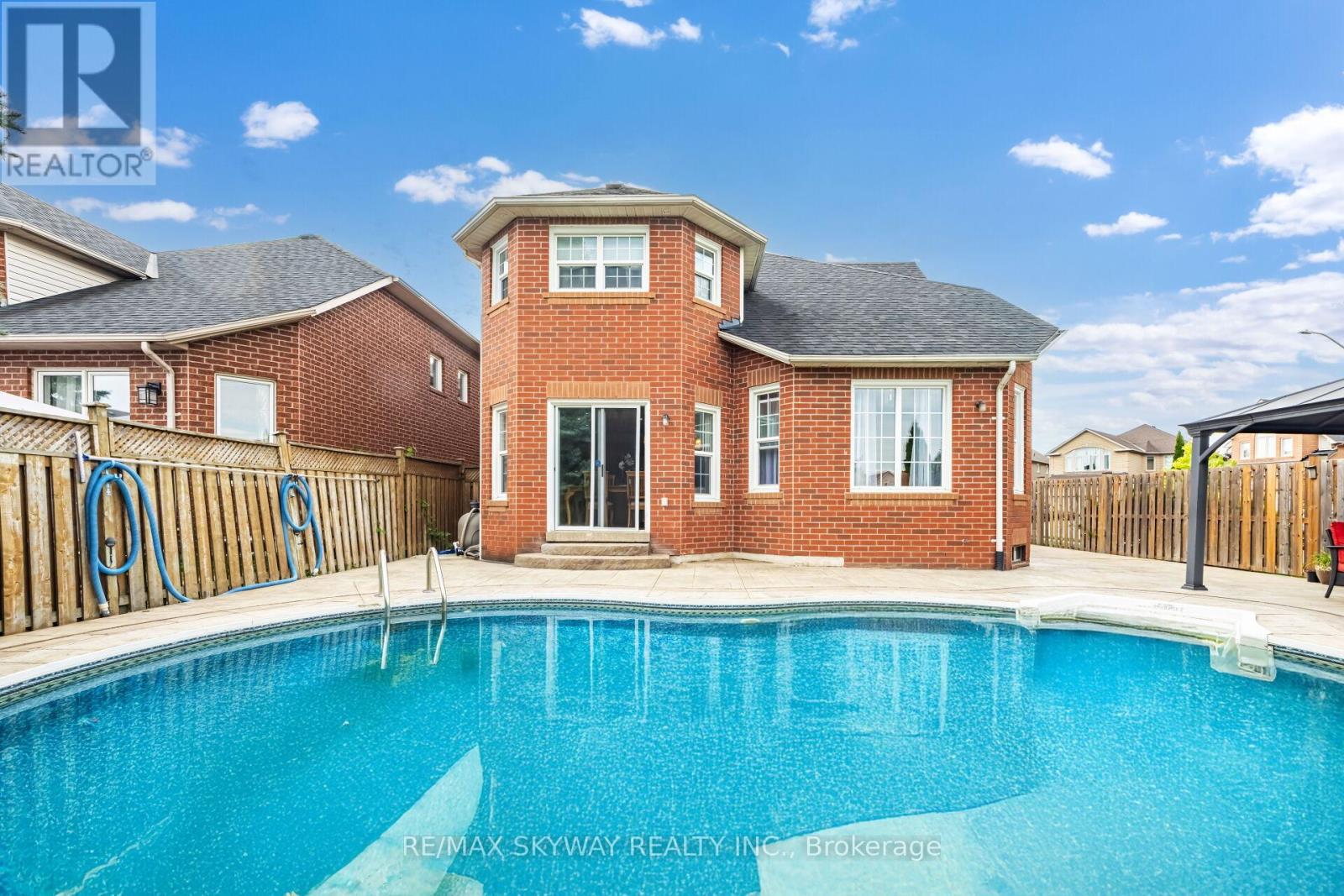 57 Banington Crescent, Brampton, Ontario  L7A 1G3 - Photo 43 - W12424765