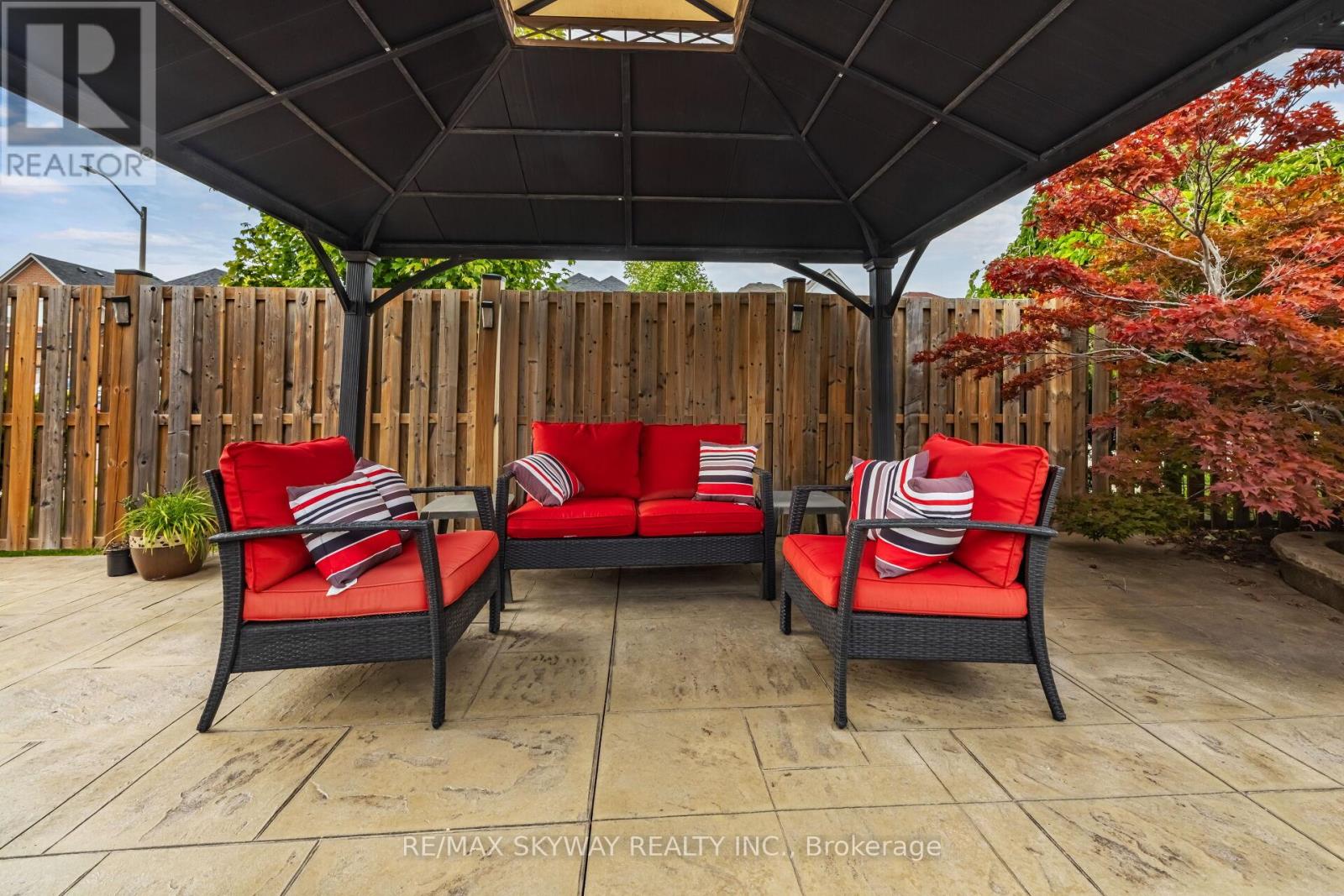 57 Banington Crescent, Brampton, Ontario  L7A 1G3 - Photo 47 - W12424765