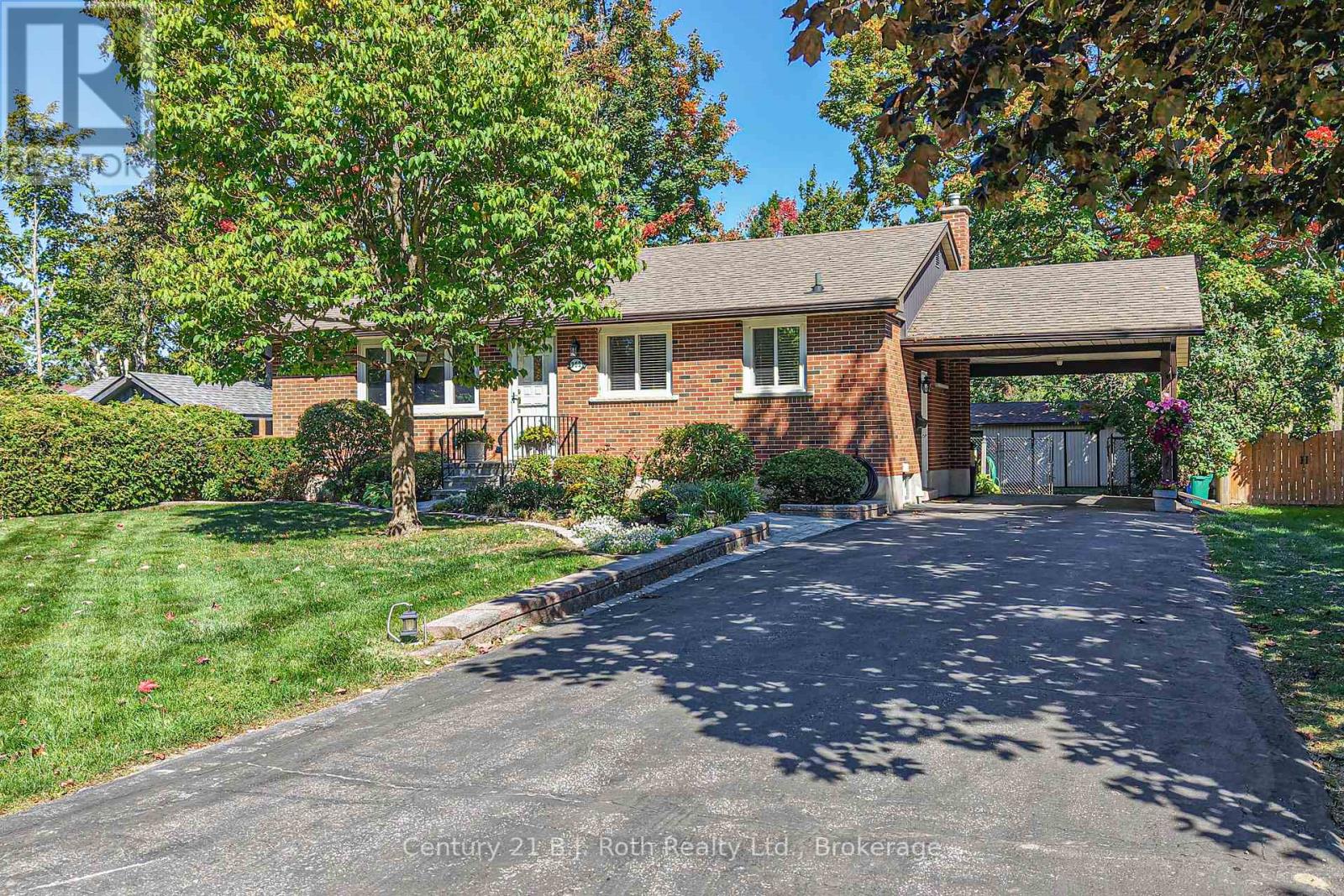 262 LAWRENCE AVENUE, Orillia, Ontario