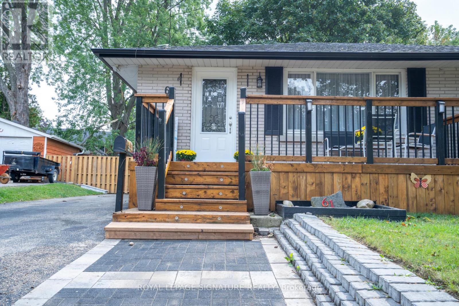 61 Broadmoor Avenue, Kitchener, Ontario  N2C 1Y6 - Photo 29 - X12424356
