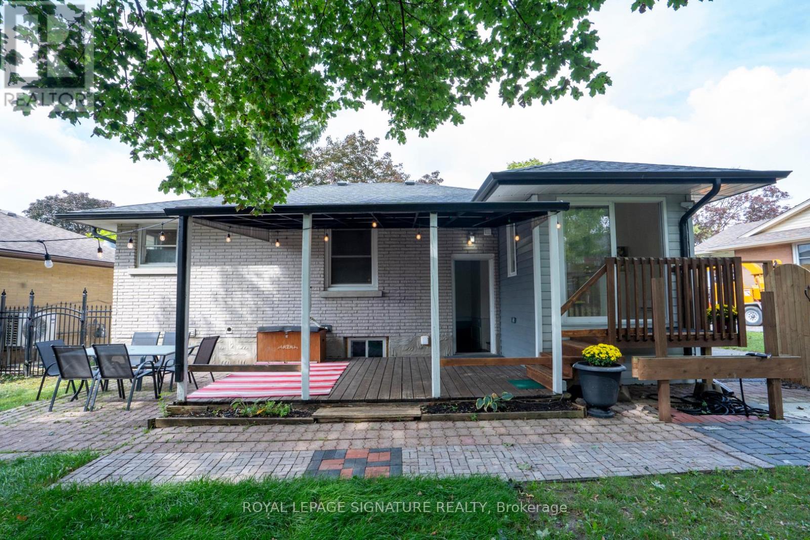 61 Broadmoor Avenue, Kitchener, Ontario  N2C 1Y6 - Photo 30 - X12424356