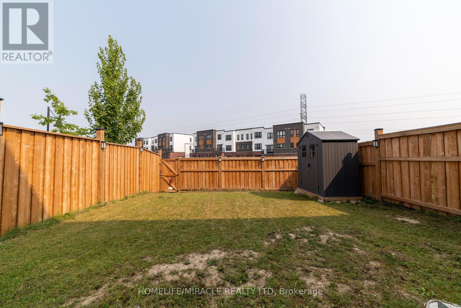 933 Robert Ferrie Drive, Kitchener, Ontario  N2R 0P9 - Photo 33 - X12392860