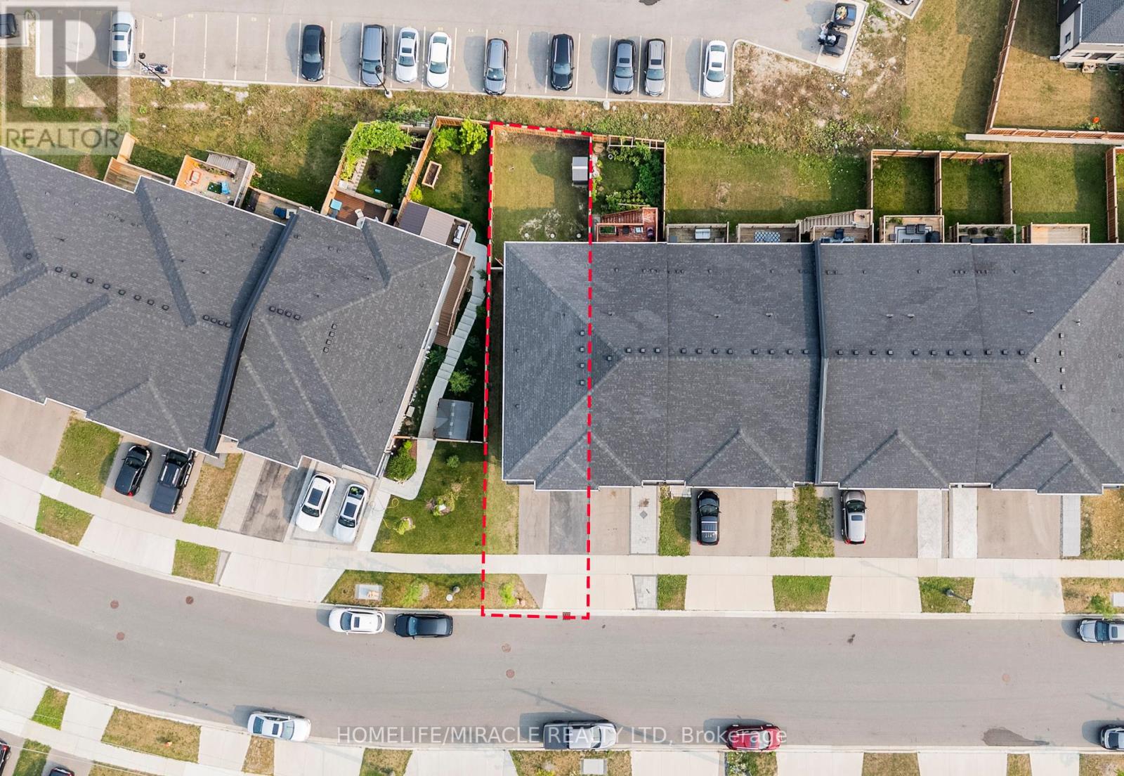 933 Robert Ferrie Drive, Kitchener, Ontario  N2R 0P9 - Photo 37 - X12392860