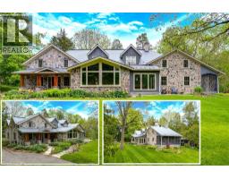 17 THE KIRKSWAY, kitchener, Ontario
