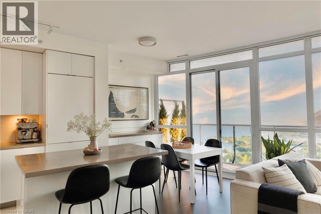 59 ANNIE CRAIG Drive Unit# 3005, toronto, Ontario