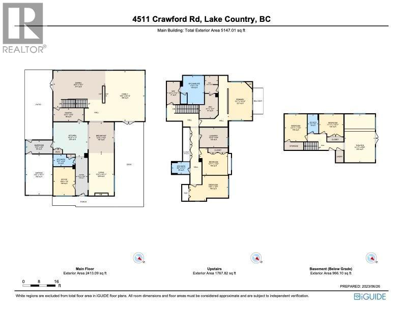 4511 Crawford Road Lake Country Photo 95