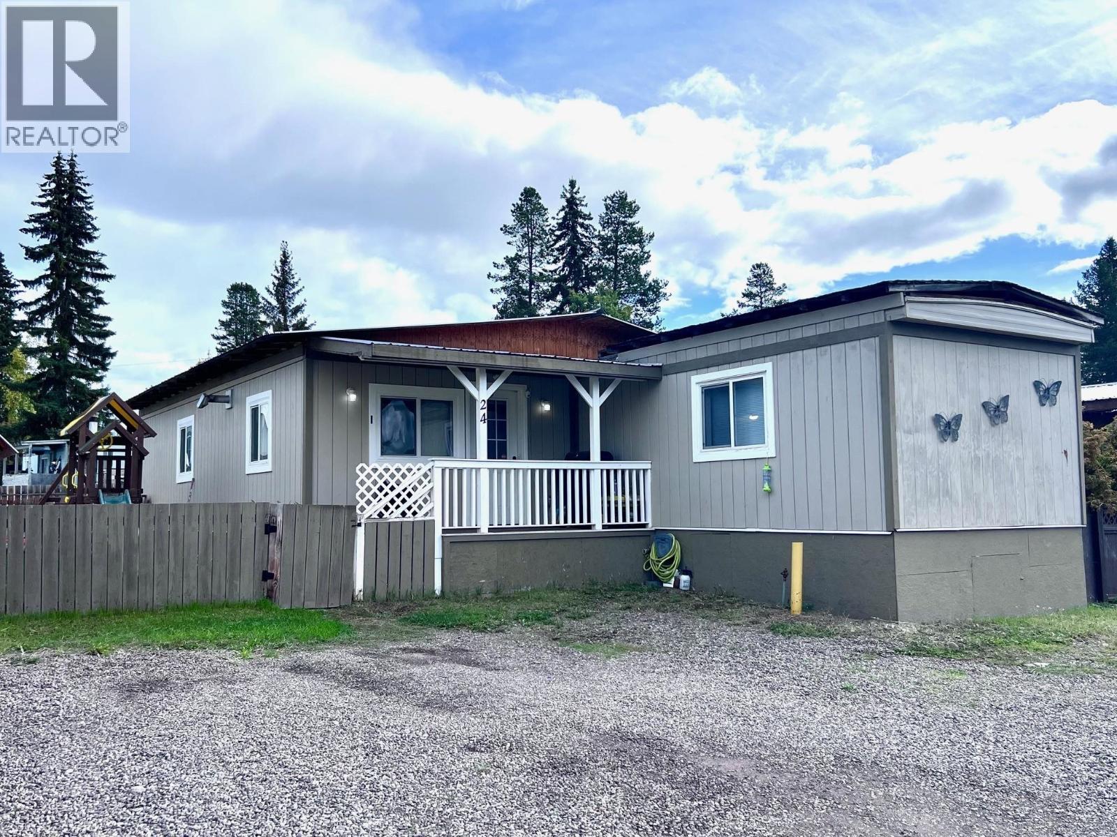 24 95 LAIDLAW ROAD, Smithers, British Columbia