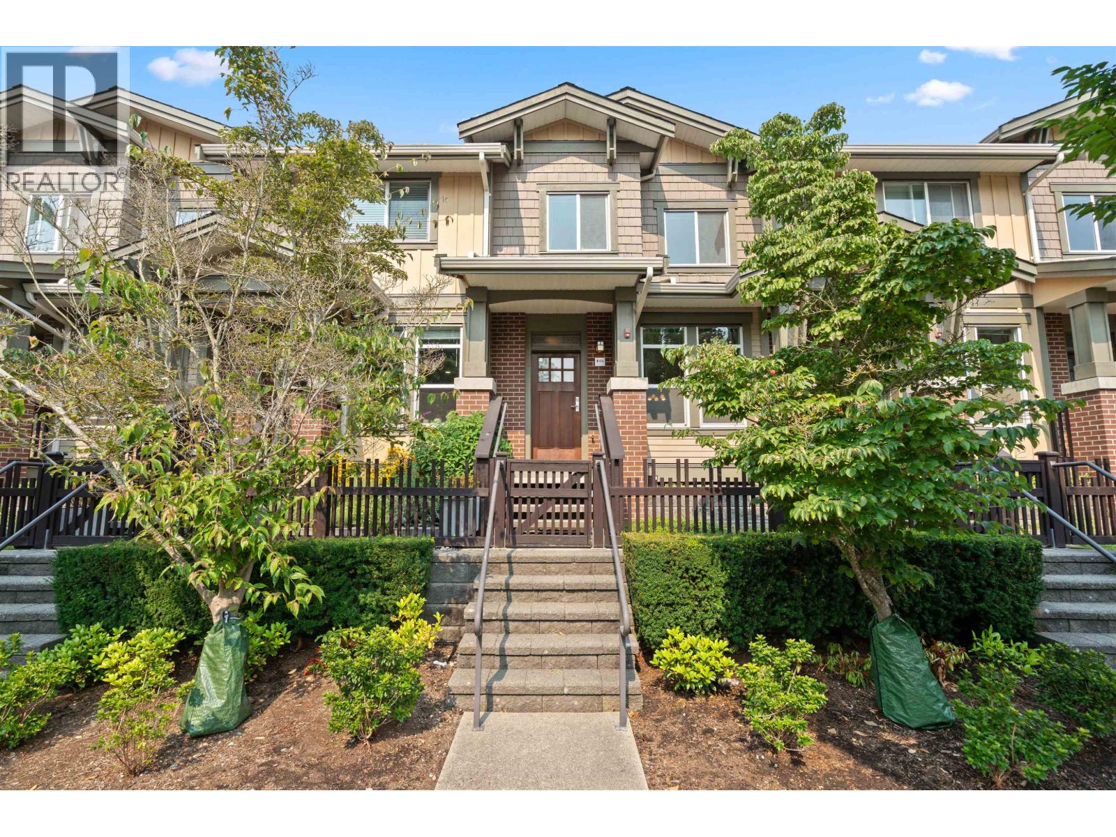 6 5881 Irmin Street, Burnaby, British Columbia  V5J 0C5 - Photo 1 - R3048748