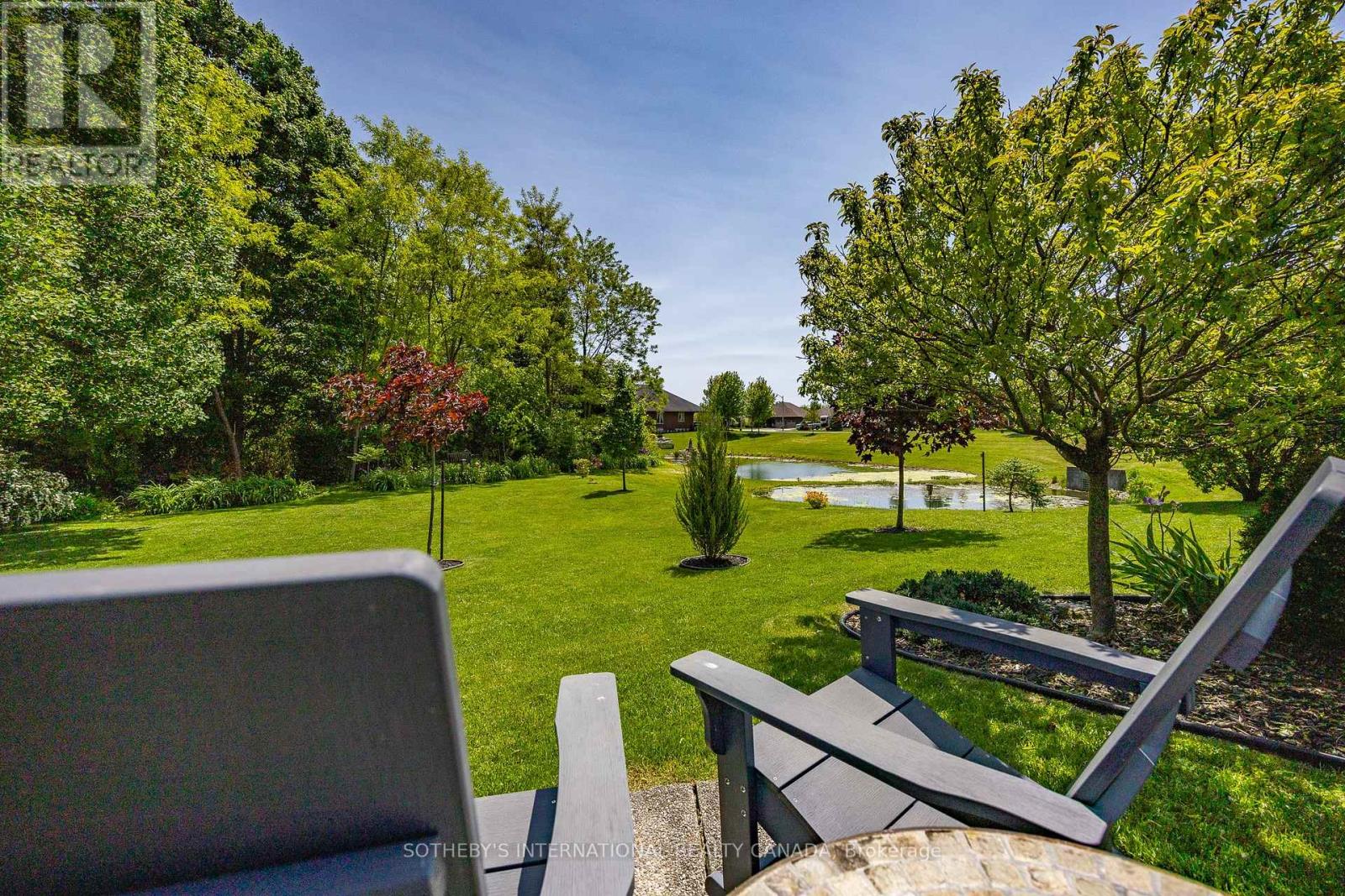 25 Birch Avenue, Norfolk (Port Dover), Ontario  N0A 1N6 - Photo 47 - X12424723