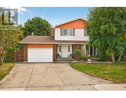 36 BLANCHE COURT, Hamilton, Ontario