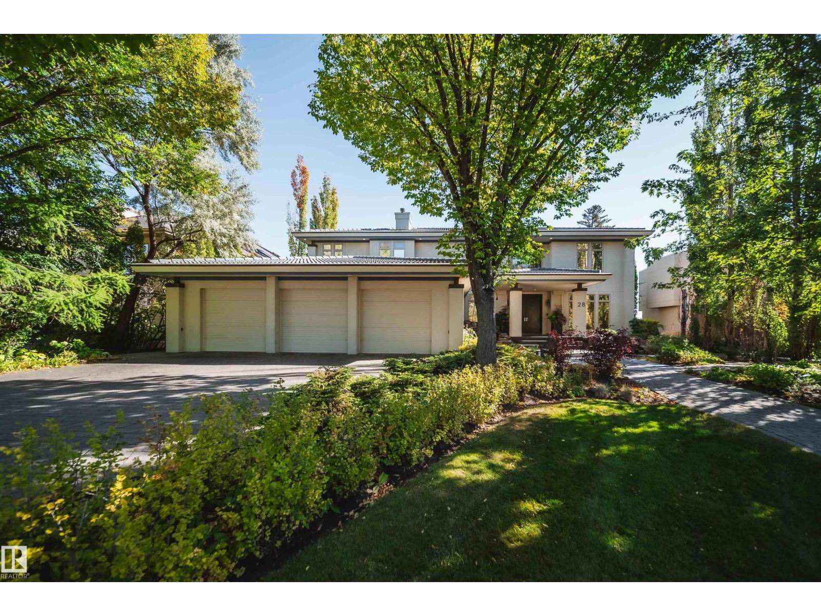 28 Riverside Cr Nw, Edmonton, Alberta  T5N 3M5 - Photo 6 - E4457450