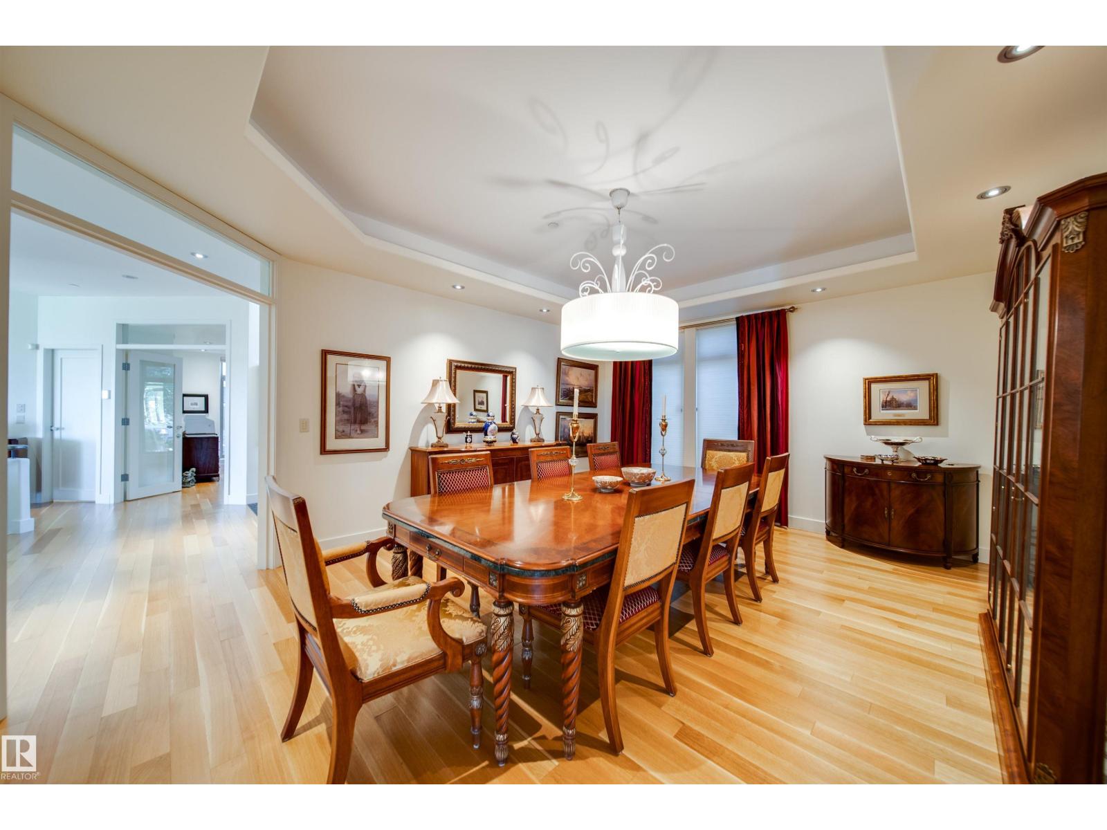 28 Riverside Cr Nw, Edmonton, Alberta  T5N 3M5 - Photo 15 - E4457450
