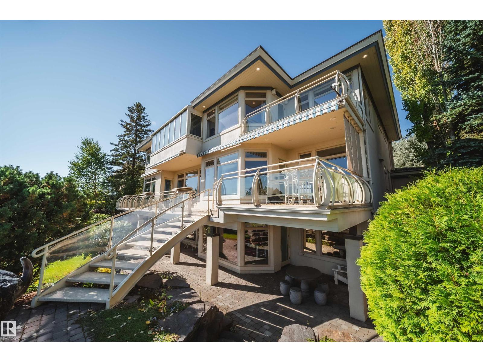 28 Riverside Cr Nw, Edmonton, Alberta  T5N 3M5 - Photo 65 - E4457450