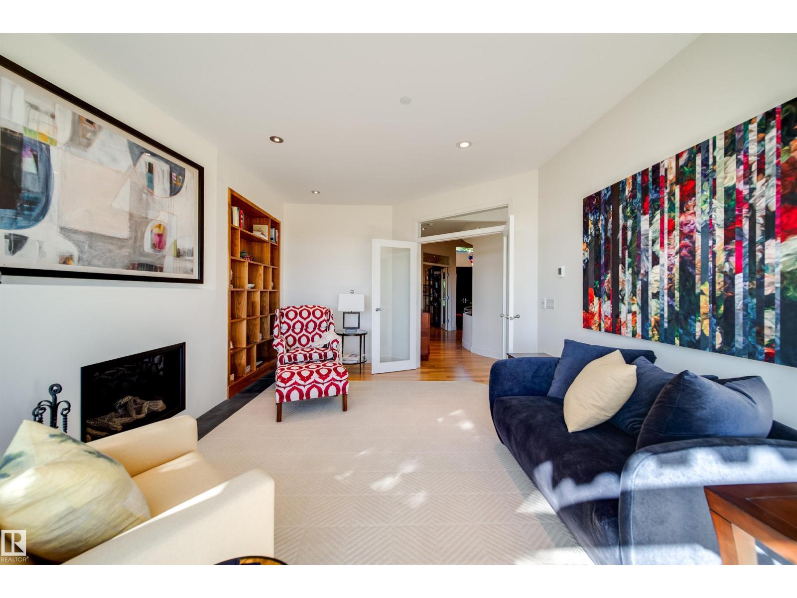 28 Riverside Cr Nw, Edmonton, Alberta  T5N 3M5 - Photo 20 - E4457450