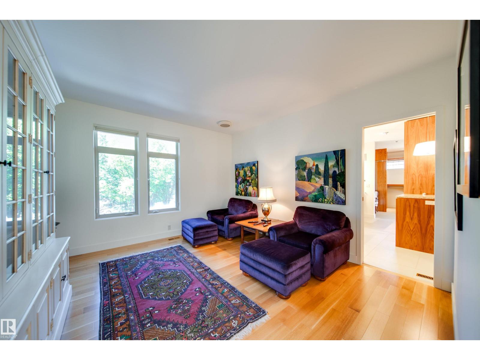 28 Riverside Cr Nw, Edmonton, Alberta  T5N 3M5 - Photo 42 - E4457450