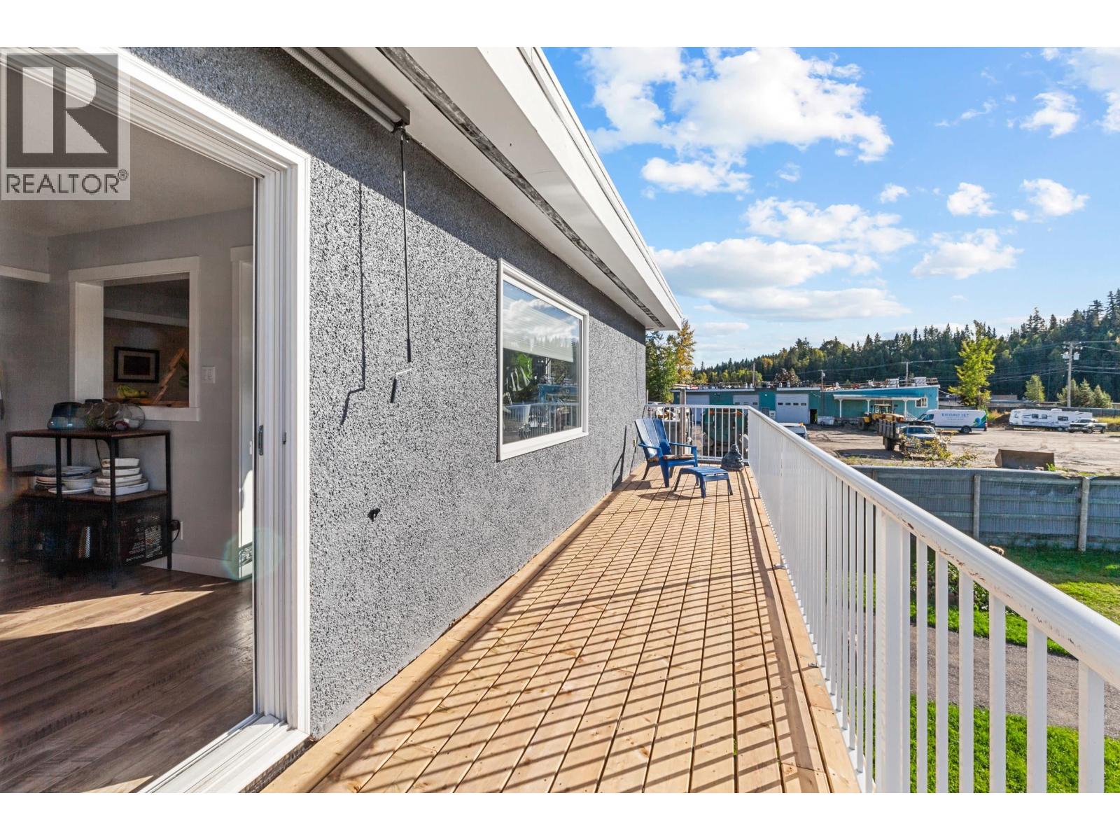 4126 Carson Street, Prince George, British Columbia  V2K 1P9 - Photo 4 - R3051448