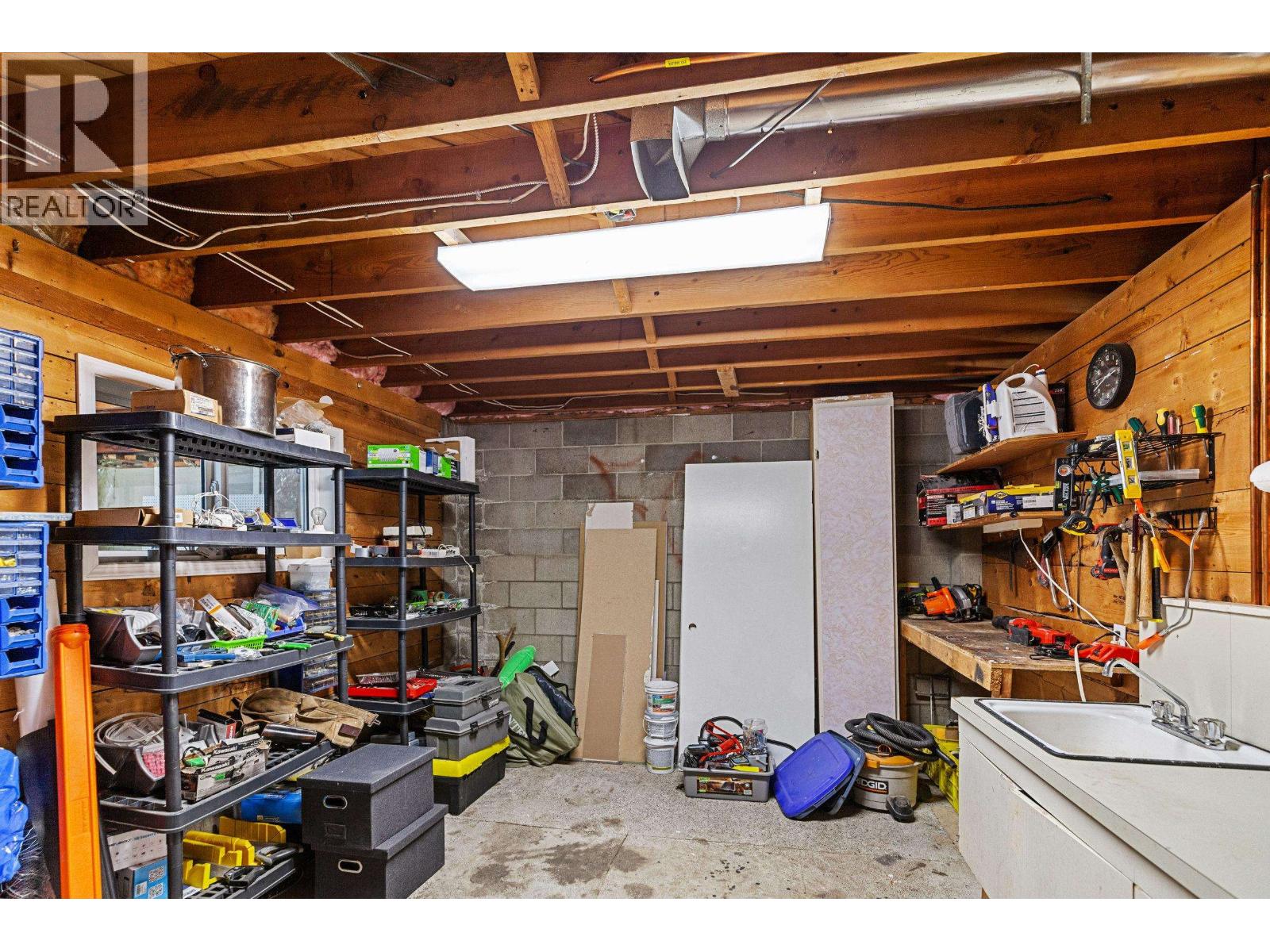 4126 Carson Street, Prince George, British Columbia  V2K 1P9 - Photo 12 - R3051448