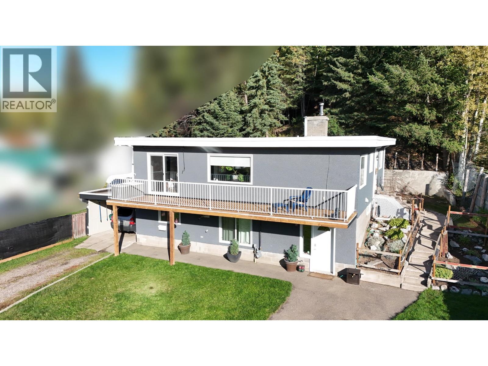 4126 CARSON STREET, Prince George, British Columbia