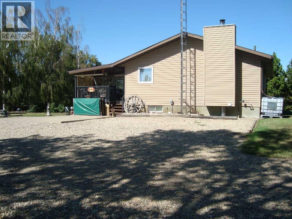 340032 Rge. Rd. 24-5, Rural Kneehill County, Alberta  T0M 2C0 - Photo 7 - A2255314