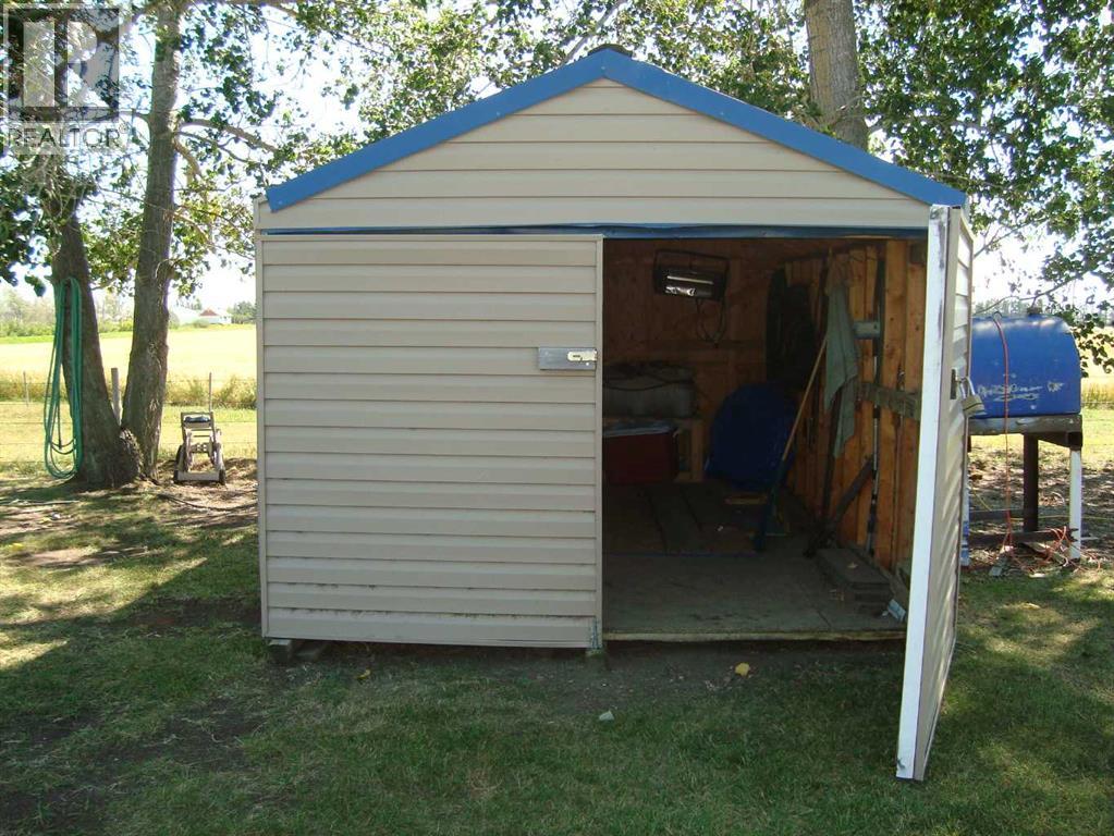 340032 Rge. Rd. 24-5, Rural Kneehill County, Alberta  T0M 2C0 - Photo 20 - A2255314