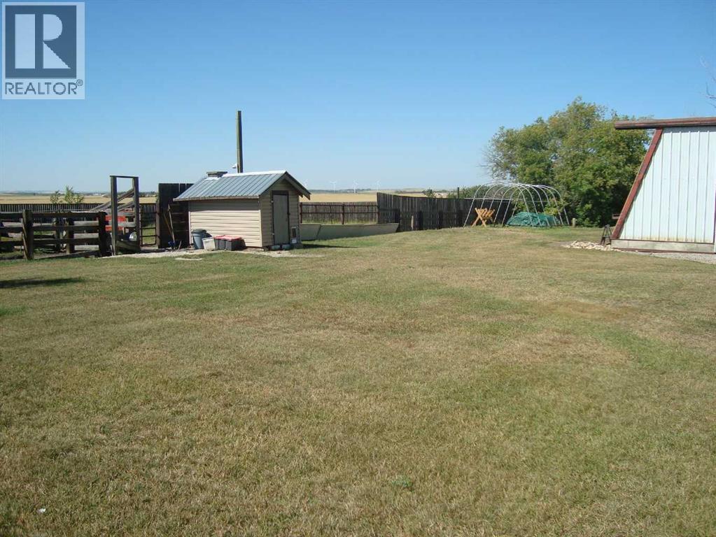 340032 Rge. Rd. 24-5, Rural Kneehill County, Alberta  T0M 2C0 - Photo 18 - A2255314