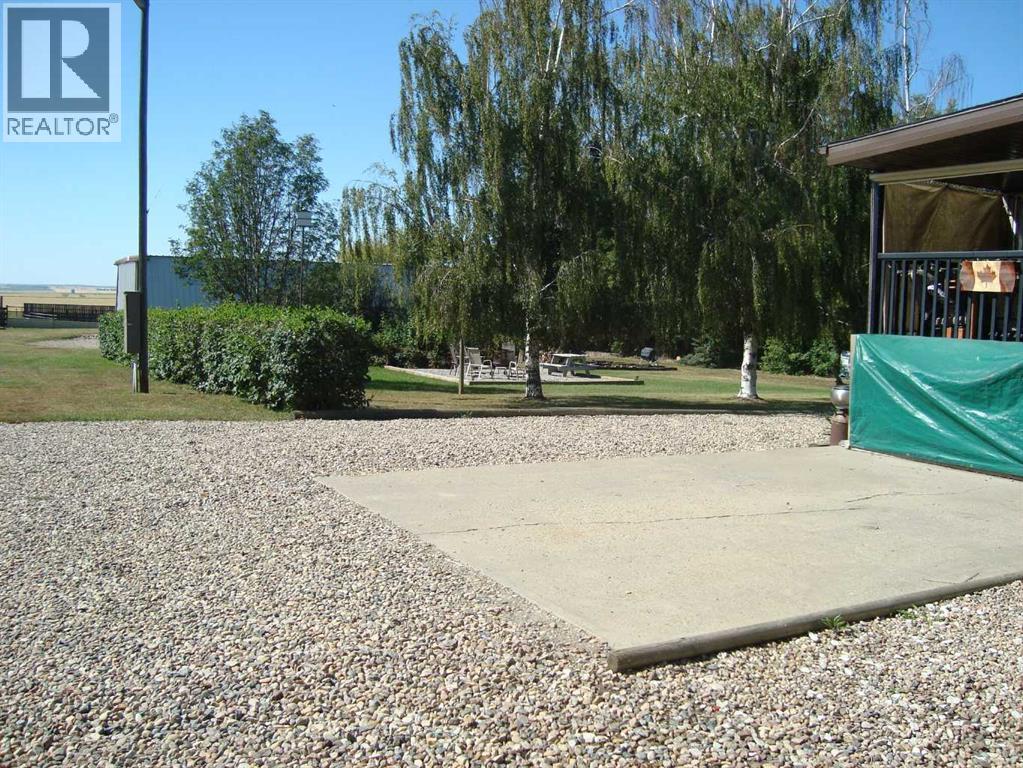 340032 Rge. Rd. 24-5, Rural Kneehill County, Alberta  T0M 2C0 - Photo 22 - A2255314