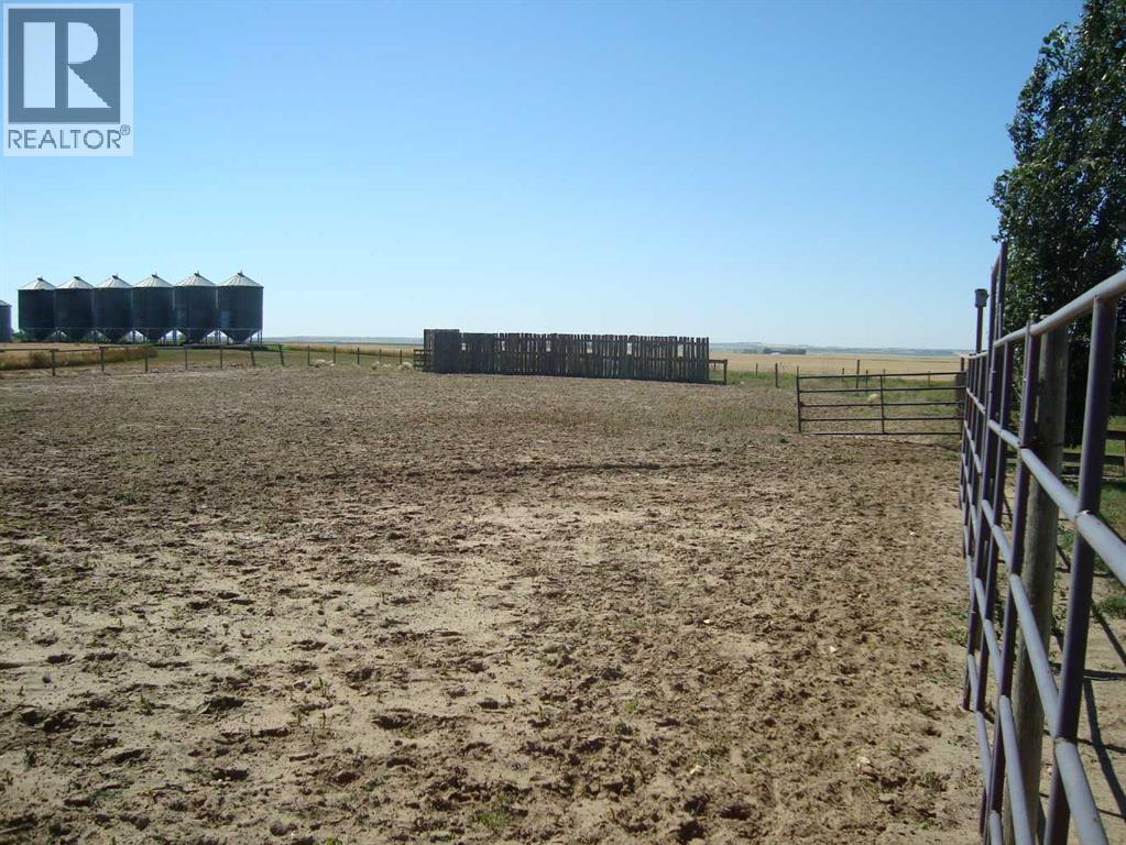 340032 Rge. Rd. 24-5, Rural Kneehill County, Alberta  T0M 2C0 - Photo 17 - A2255314