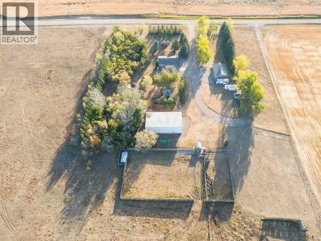 340032 Rge. Rd. 24-5, Rural Kneehill County, Alberta  T0M 2C0 - Photo 44 - A2255314