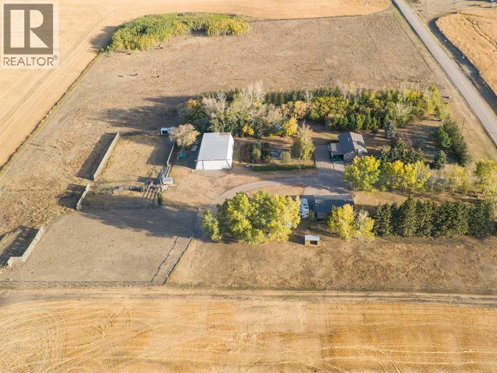 340032 Rge. Rd. 24-5, Rural Kneehill County, Alberta  T0M 2C0 - Photo 45 - A2255314