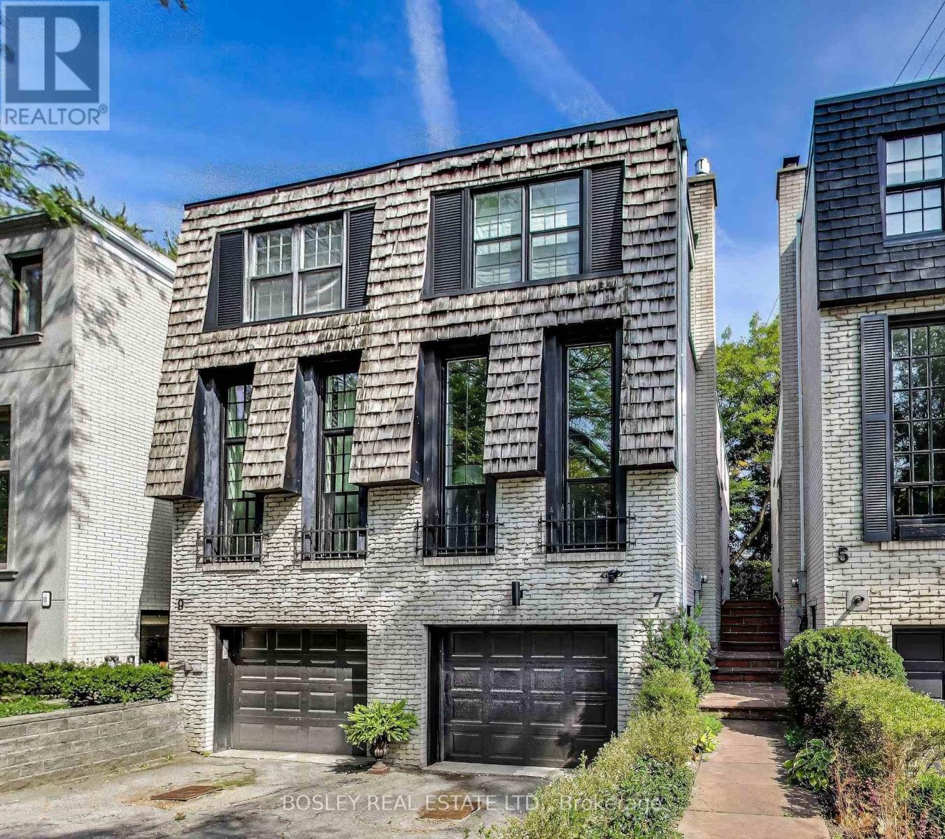 7 SIDNEY STREET, Toronto, Ontario