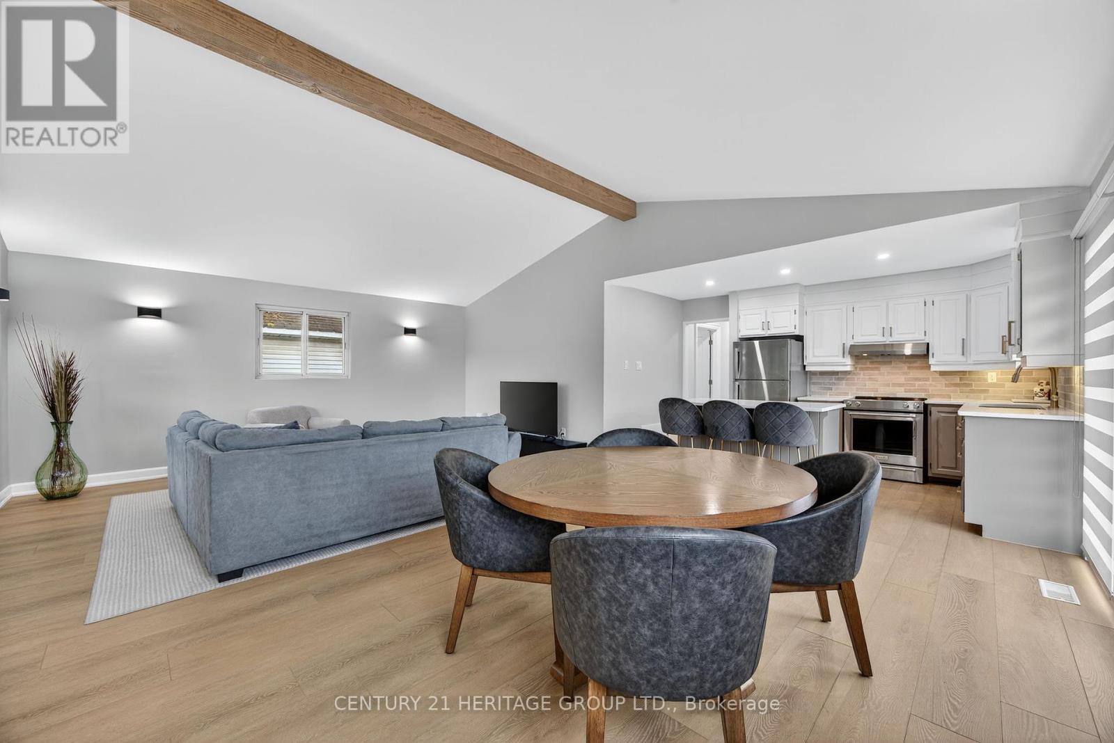 1282 TEMPLE AVENUE, Innisfil, Ontario