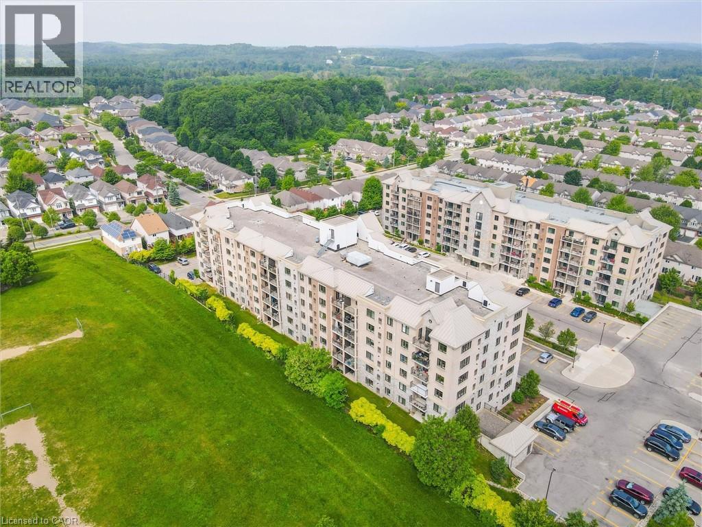 776 Laurelwood Drive Unit# 307, Waterloo, Ontario  N2V 0A8 - Photo 21 - 40773038