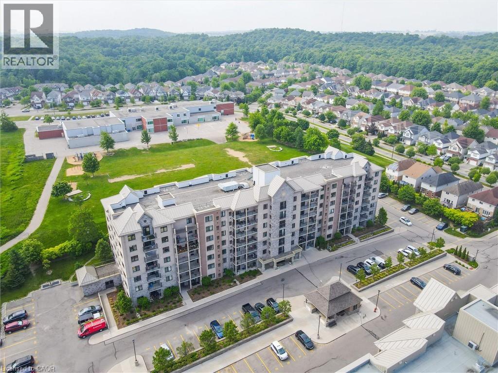 776 Laurelwood Drive Unit# 307, Waterloo, Ontario  N2V 0A8 - Photo 20 - 40773038