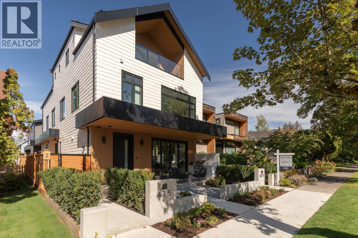1 475 W 20th Avenue, Vancouver, British Columbia  V5Y 2C7 - Photo 21 - R3051923