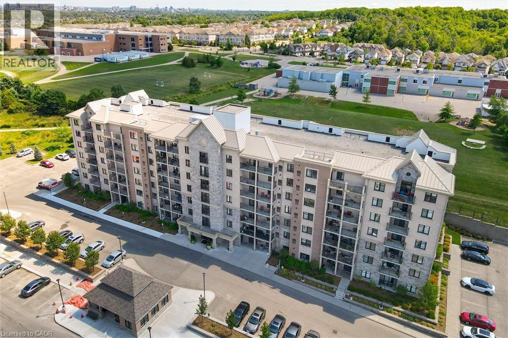 776 Laurelwood Drive Unit# 307, Waterloo, Ontario  N2V 0A8 - Photo 24 - 40773038