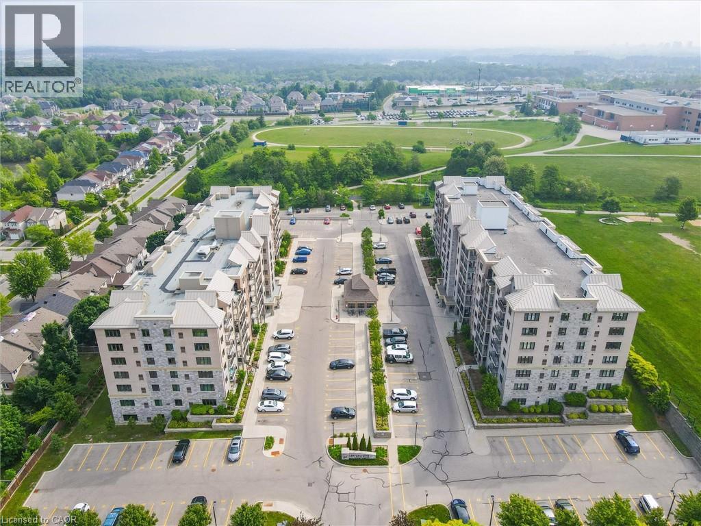 776 Laurelwood Drive Unit# 307, Waterloo, Ontario  N2V 0A8 - Photo 23 - 40773038