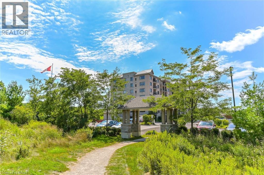 776 Laurelwood Drive Unit# 307, Waterloo, Ontario  N2V 0A8 - Photo 47 - 40773038