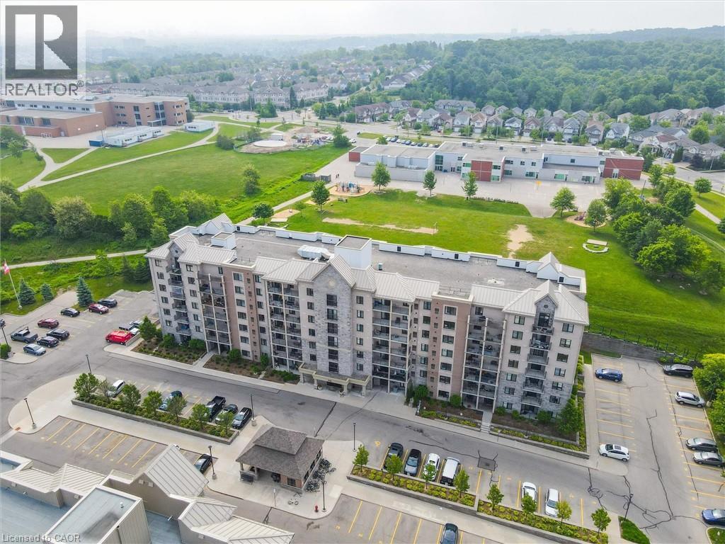 776 Laurelwood Drive Unit# 307, Waterloo, Ontario  N2V 0A8 - Photo 19 - 40773038