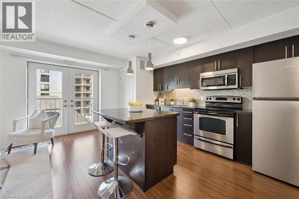 776 LAURELWOOD Drive Unit# 307, Waterloo, Ontario