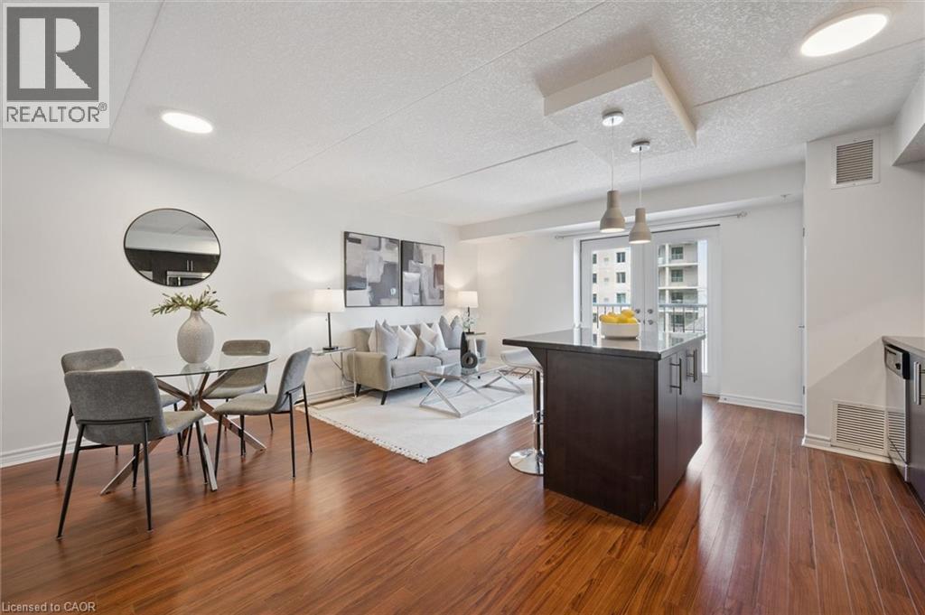 776 Laurelwood Drive Unit# 307, Waterloo, Ontario  N2V 0A8 - Photo 4 - 40773038