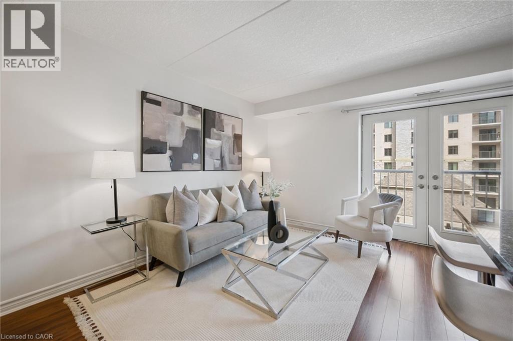 776 Laurelwood Drive Unit# 307, Waterloo, Ontario  N2V 0A8 - Photo 5 - 40773038