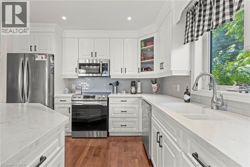 42 Rose Glen Crescent, Niagara-On-The-Lake, Ontario  L0S 1J0 - Photo 11 - 40773364