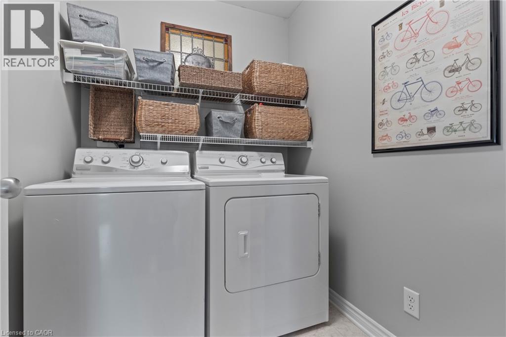 42 Rose Glen Crescent, Niagara-On-The-Lake, Ontario  L0S 1J0 - Photo 21 - 40773364