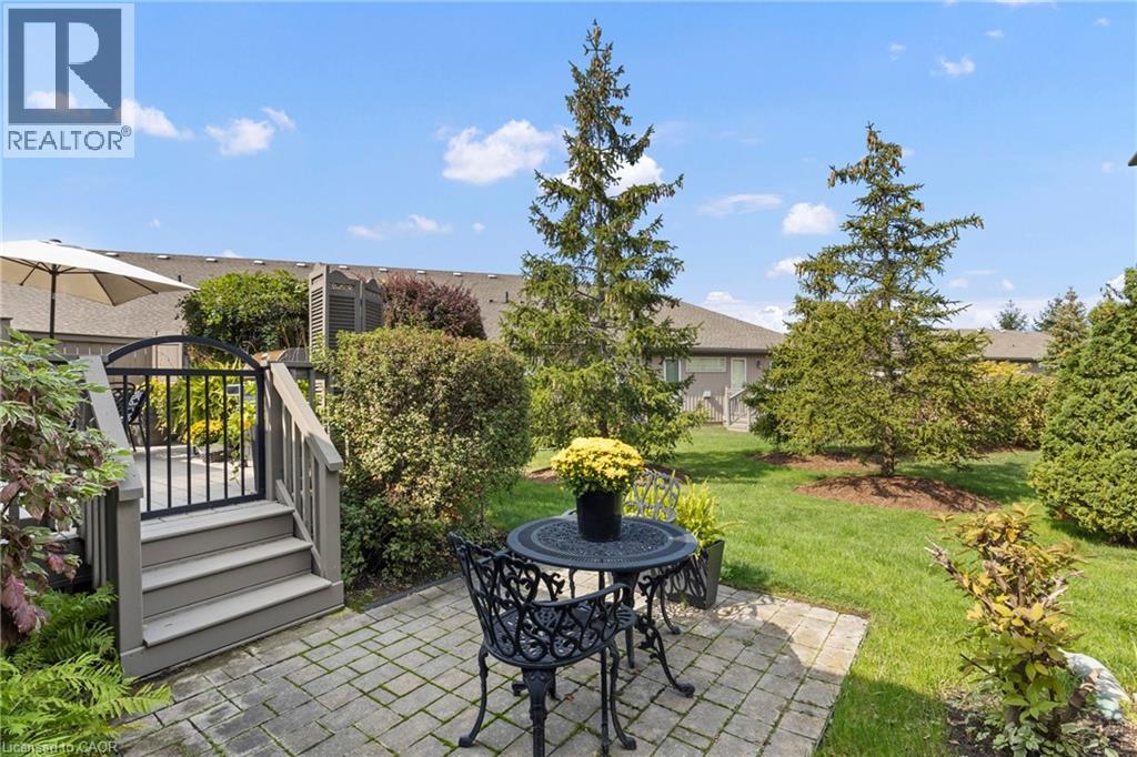 42 Rose Glen Crescent, Niagara-On-The-Lake, Ontario  L0S 1J0 - Photo 4 - 40773364