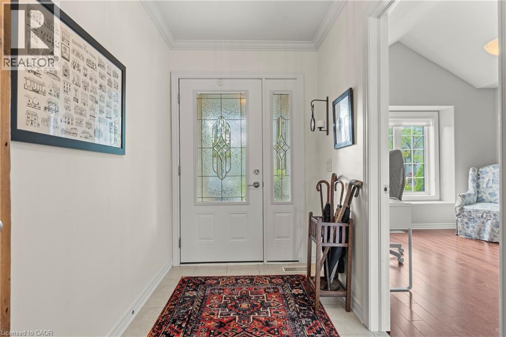 42 Rose Glen Crescent, Niagara-On-The-Lake, Ontario  L0S 1J0 - Photo 7 - 40773364