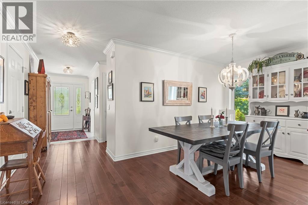 42 Rose Glen Crescent, Niagara-On-The-Lake, Ontario  L0S 1J0 - Photo 9 - 40773364