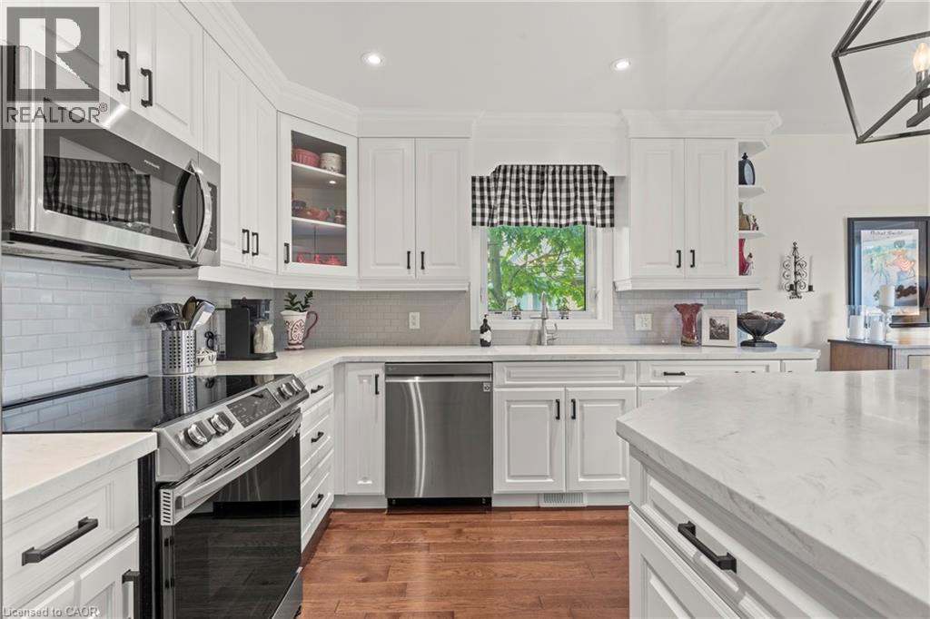 42 Rose Glen Crescent, Niagara-On-The-Lake, Ontario  L0S 1J0 - Photo 12 - 40773364