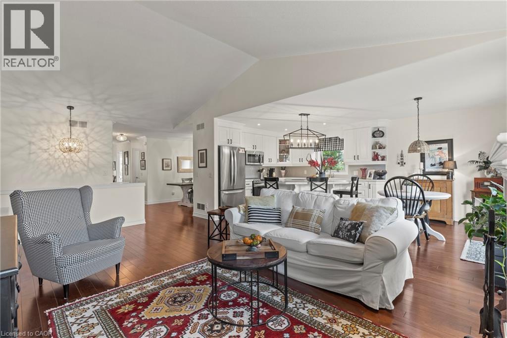 42 Rose Glen Crescent, Niagara-On-The-Lake, Ontario  L0S 1J0 - Photo 15 - 40773364