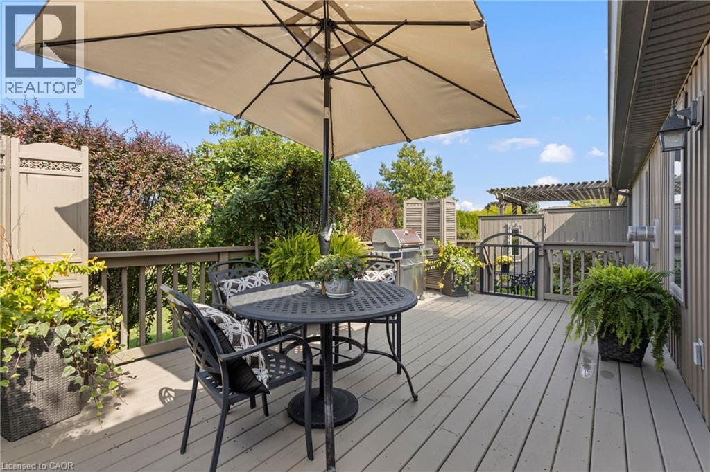 42 Rose Glen Crescent, Niagara-On-The-Lake, Ontario  L0S 1J0 - Photo 5 - 40773364